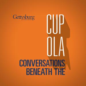 Conversations Beneath the Cupola podcast