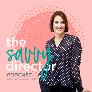 The Savvy Director Podcast