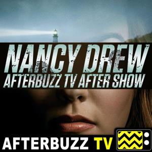 The Nancy Drew After Show Podcast