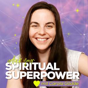 Spiritual Superpower