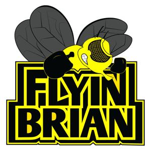 Flyin' Brian Show