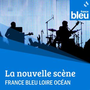 La nouvelle scène - France Bleu Loire Océan