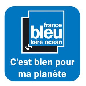 C'est bien pour ma planète ! - France Bleu Loire Océan