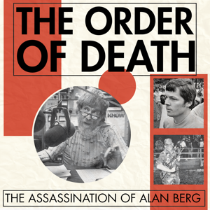 The Order of Death