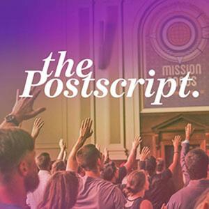 The Postscript Show