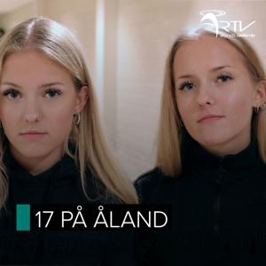 Ålands Radio - 18 på Åland