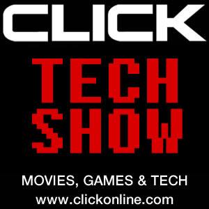 The Click Technology Show