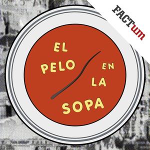 El pelo en la sopa (EPS)