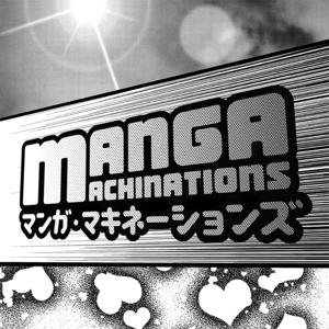 Manga Machinations