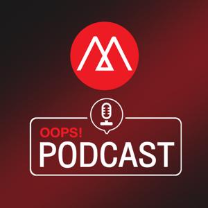 Marketing Oops! Podcast