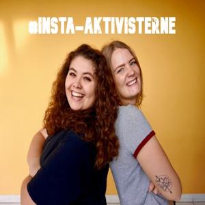 Insta-aktivisterne
