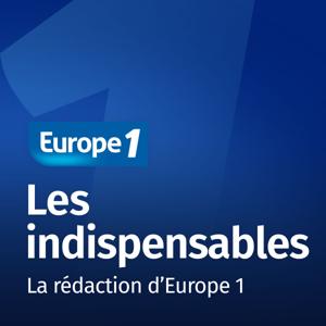 Les indispensables culture by Europe 1