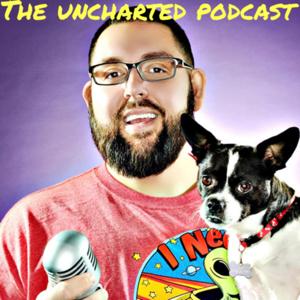 Josh Belcher Uncharted