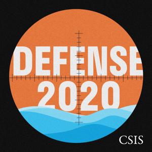 Defense 2020 by Center for Strategic and International Studies