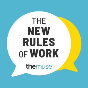 The New Rules of Work