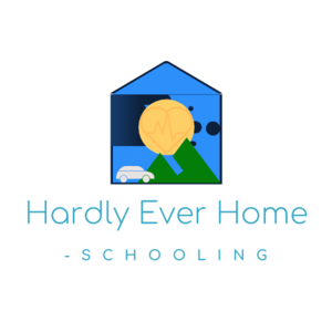 Hardly Ever Home-schooling