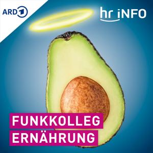 hr-iNFO Funkkolleg Ernährung