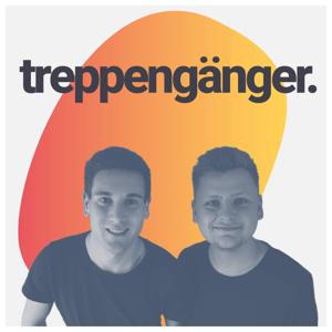 treppengänger Podcast