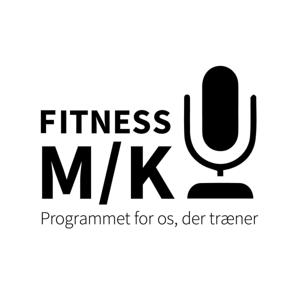 Fitness M/K by Anders Nedergaard, Podads