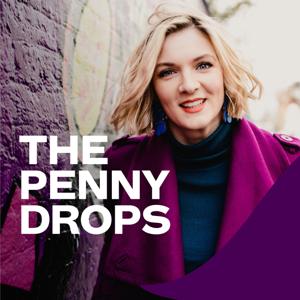 The penny drops