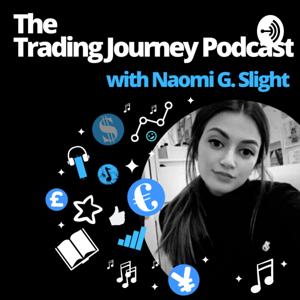 The Trading Journey Podcast