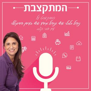 המתקצבת - ניהול כלכלי וניהול מידע אישי ועסקי