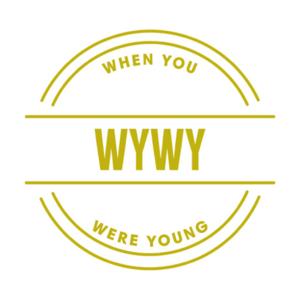 When You Were Young