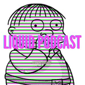 Liquid Podcast