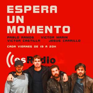 Espera un momento en EsRadio