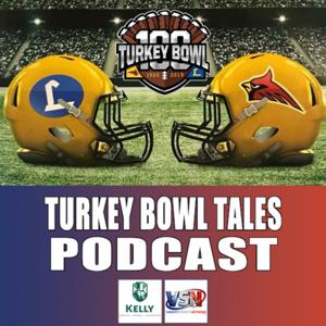 Turkey Bowl Tales