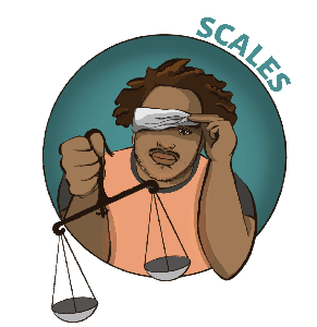 Tipping the Scales