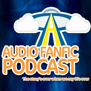 Audio Fanfic Podcast by Audio Fanfic Podcast