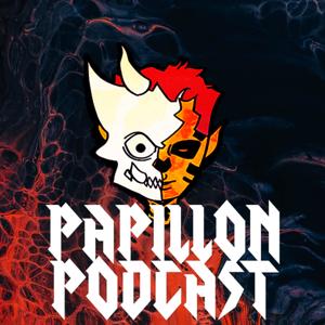 PAPILLON PODCAST