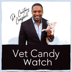 Vet Candy Watch