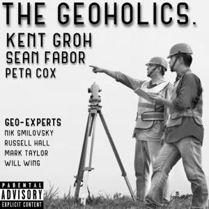 The Geoholics