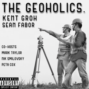 The Geoholics