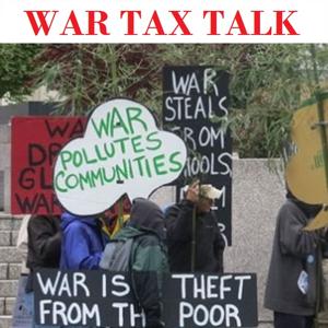 War Tax Talk