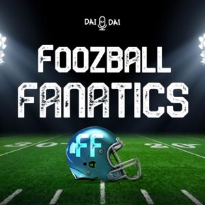 Foozball Fanatics