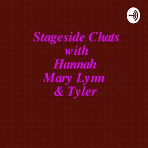 Stageside Chats