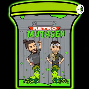 Retromutagen