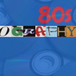 80sography - 80s music interviews by Mr 80sography