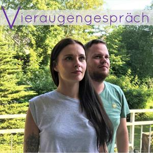 Vieraugengespräch by Stefan Seefeldt