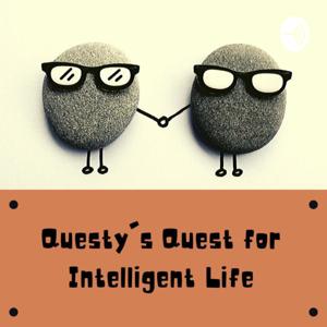 Questy's Quest for Intelligent Life