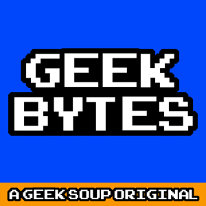 Geek Bytes