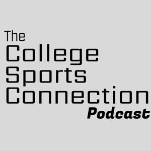 The College Sports Connection Podcast