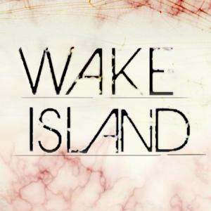 WAKE ISLAND by Paul K