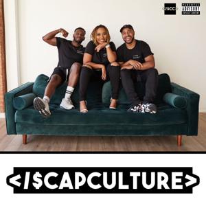 CapCulture Podcast