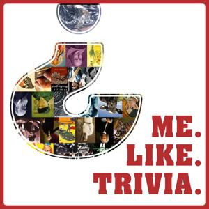 Podcasts – Me. Like. Trivia.