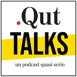 QUT Talks