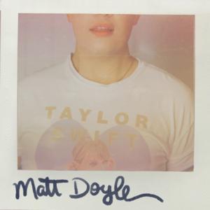 Matt Doyle